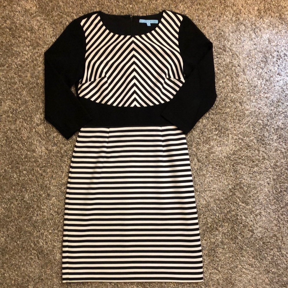 Antonio Melani dress